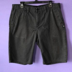 DC Shorts